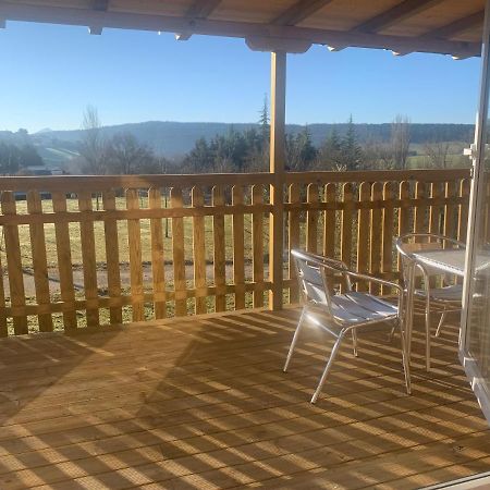 Camping Ezcaba Makirriain Bagian luar foto