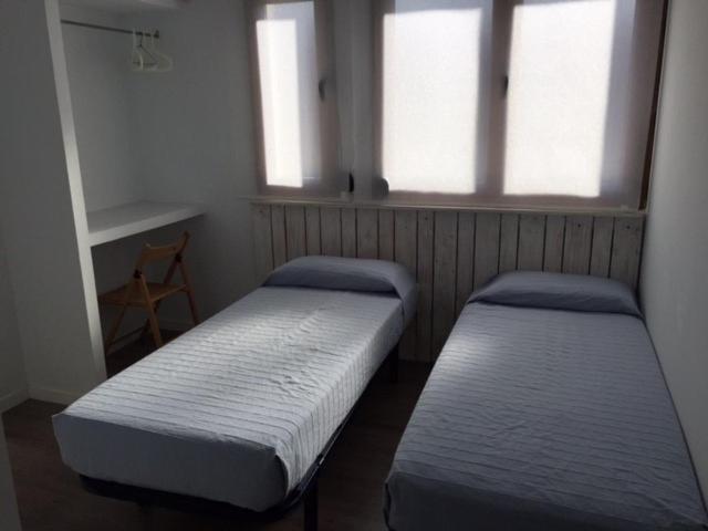 Camping Ezcaba Makirriain Bagian luar foto